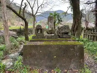 上一宮大粟神社(徳島県)