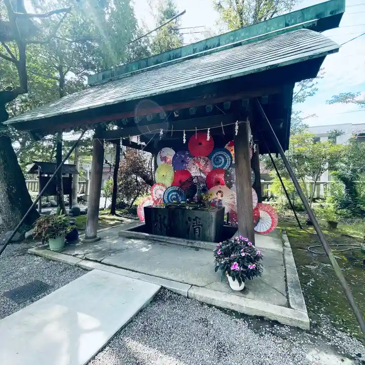 若宮神明社(愛知県)