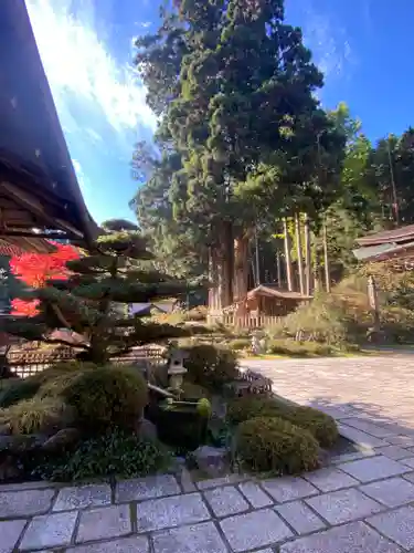 金剛三昧院(和歌山県)