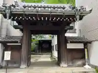 正徳寺(東京都)