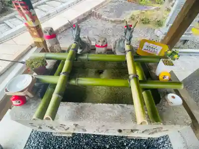 大野神社(滋賀県)