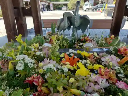 白鷺神社(栃木県)