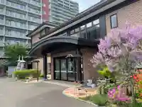 瑞玄寺のその他建物