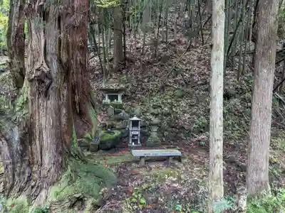 横根寺(福井県)