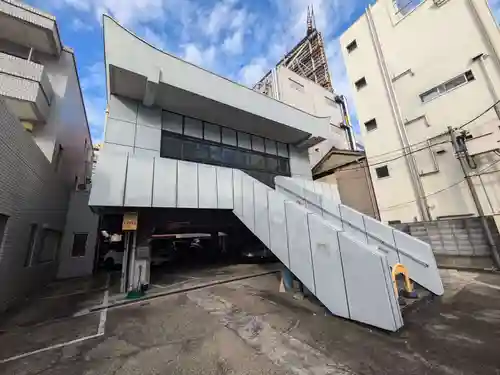 敬覚寺(東京都)