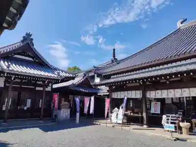 大智院(清水寺大智院)の本殿・本堂