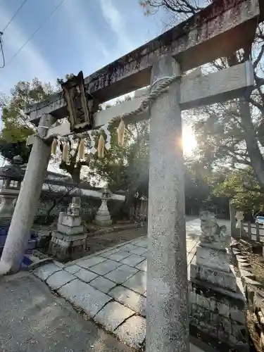 小竹八幡神社(和歌山県)