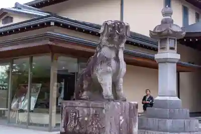 龍城神社(愛知県)