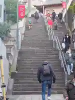 神田神社(神田明神)(東京都)