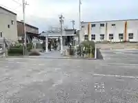 飯野神社(三重県)