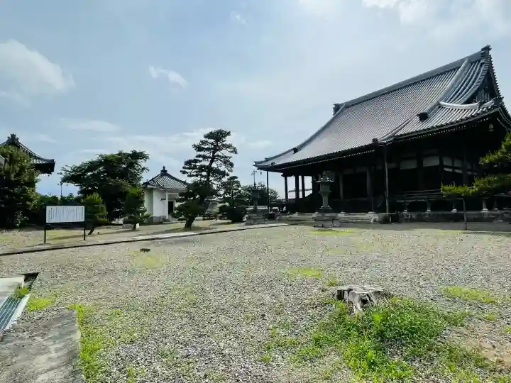 唯念寺(滋賀県)
