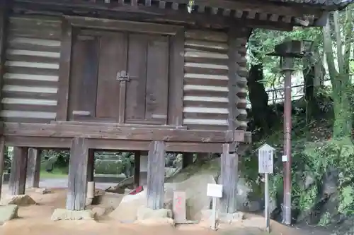 石山寺(滋賀県)