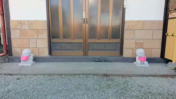 龍宝寺(静岡県)