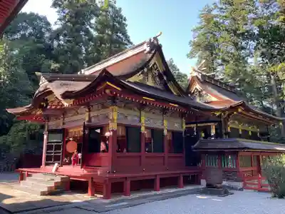 一之宮貫前神社(群馬県)