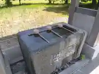 伊須流岐神社(石川県)