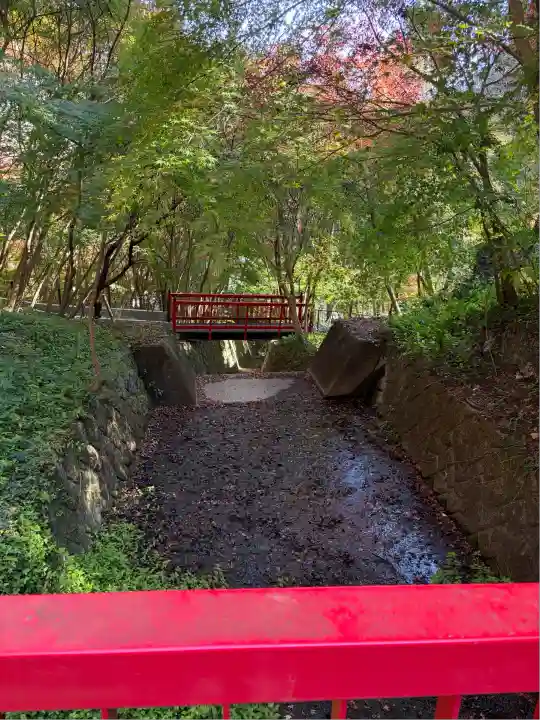 普門寺(切り絵御朱印発祥の寺)(愛知県)