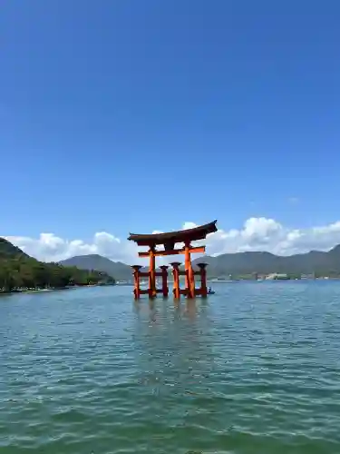 厳島神社の{uncategorized: "未分類", other: "その他", undefined: "問題あり", building: "その他建物", grave: "お墓", sacred_gate: "鳥居", guardian: "狛犬", statue: "像", buddha: "仏像", history: "歴史", nature: "自然", garden: "庭園", animal: "動物", pagoda: "塔", temizu: "手水舎", mountain_gate: "山門・神門", sanctuary: "本殿・本堂", subordinate: "末社・摂社", art: "芸術", scenery: "景色", jizo: "地蔵", ema: "絵馬", goshuin: "御朱印", omikuji: "おみくじ", items: "授与品その他", amulet: "お守り", goshuincho: "御朱印帳", eats: "食事", festival: "お祭り", votive_dance: "神楽", shichigosan: "七五三参", wedding: "結婚式", experience: "体験その他", initially: "初詣", around: "周辺", anti_infection: "感染症対策"}