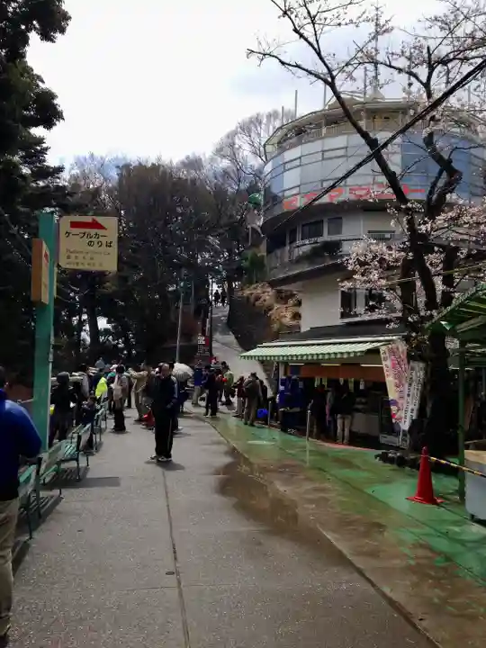 高尾山薬王院(東京都)