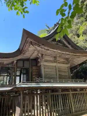 高嶺神社(兵庫県)