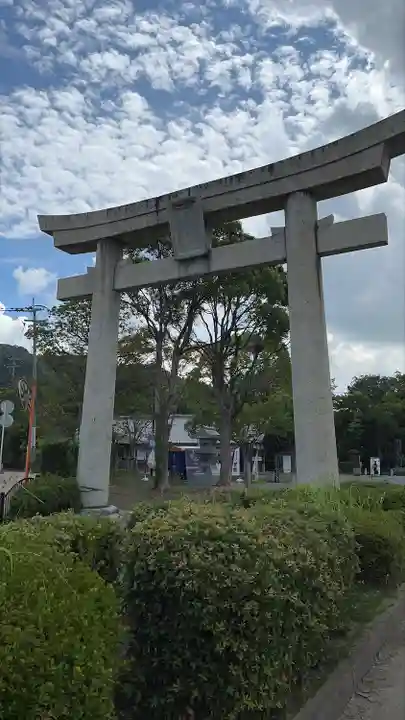 宗像大社(福岡県)