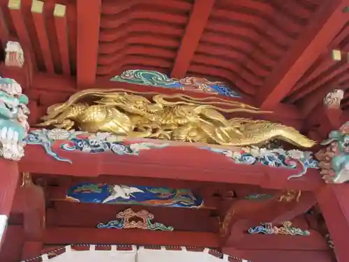 惣宗寺の芸術