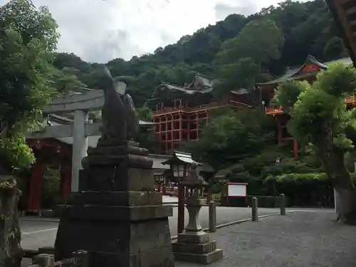 祐徳稲荷神社の建物その他