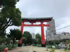 尼崎えびす神社(兵庫県)