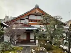 正傳（正伝）永源院(京都府)