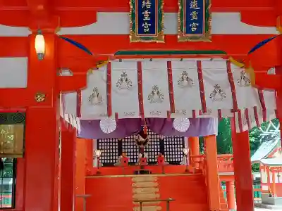 熊野速玉大社(和歌山県)