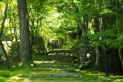 西明寺(滋賀県)