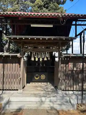 瀧蔵神社(千葉県)