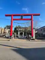 金刀比羅神社(千葉県)