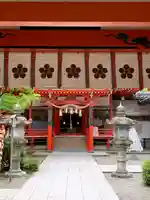 金澤神社(石川県)