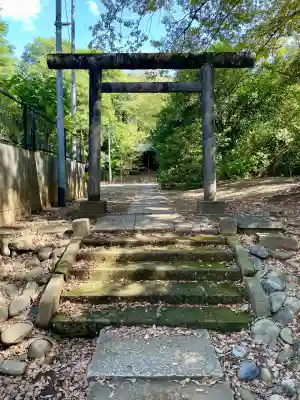 金毘羅神社(東京都)