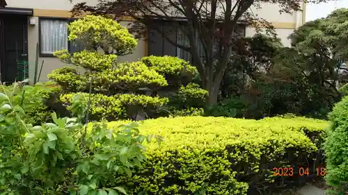 東福寺(埼玉県)