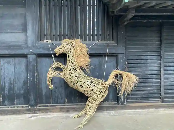 玉前神社(千葉県)