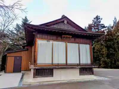 春日神社(福島県)