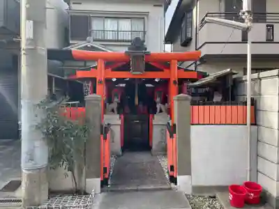 御劔大明神(京都府)