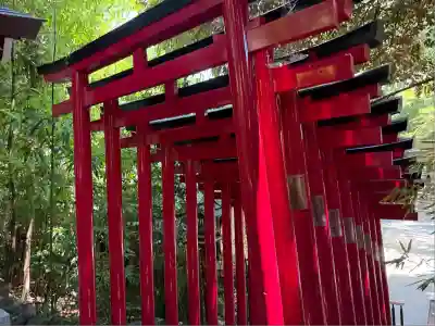 乃木神社(東京都)