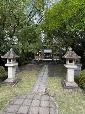 日陶神社(愛知県)