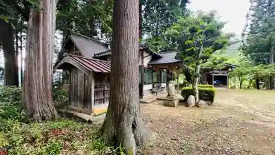 天満神社(京都府)