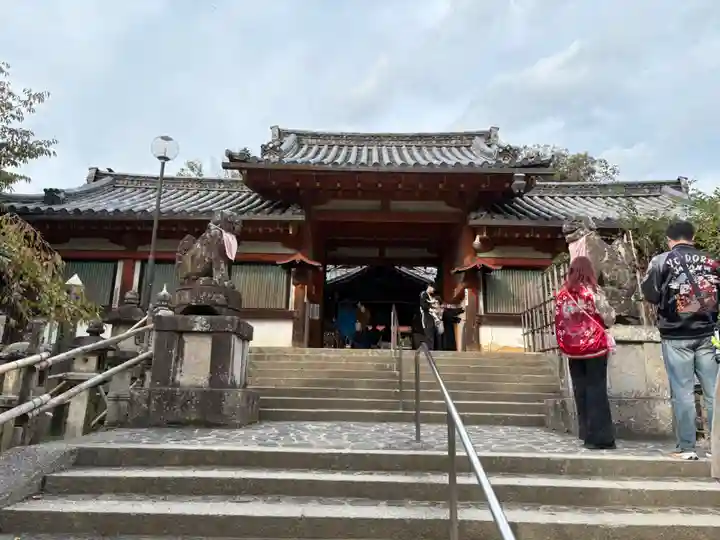 氷室神社(奈良県)