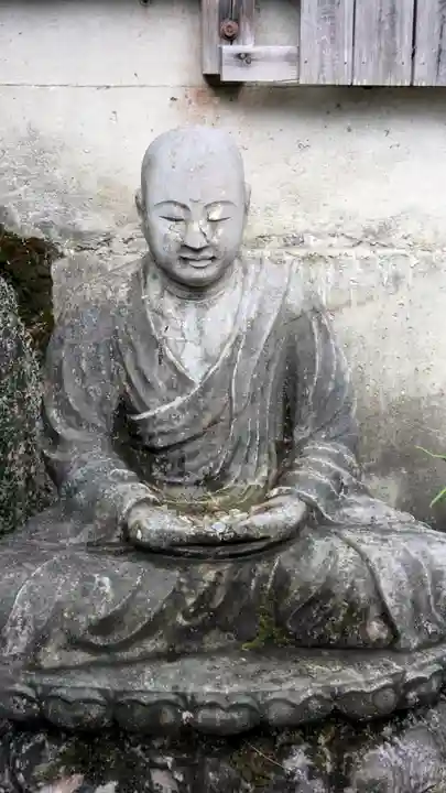 一乗寺降魔不動明王(京都府)