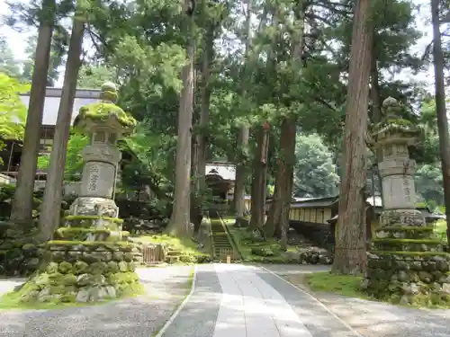 永平寺(福井県)