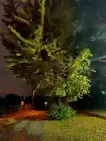 厚別神社(北海道)