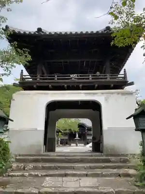 根来寺(和歌山県)