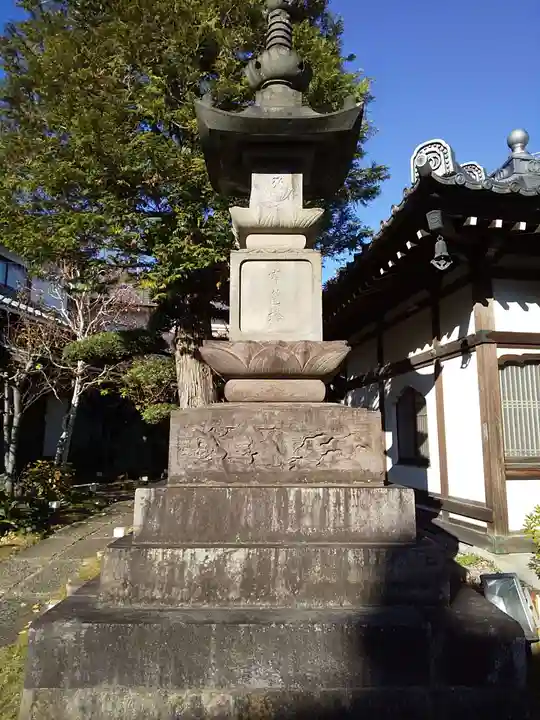 光徳院(東京都)