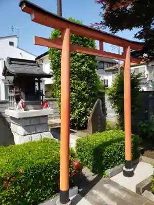 本覚寺(東京都)