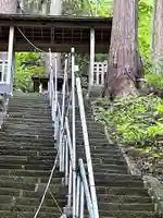 多賀神社(青森県)