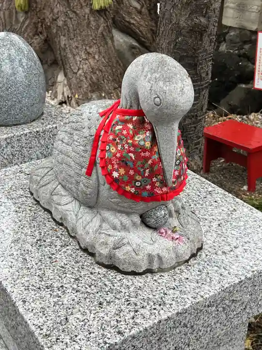 鴻神社(埼玉県)